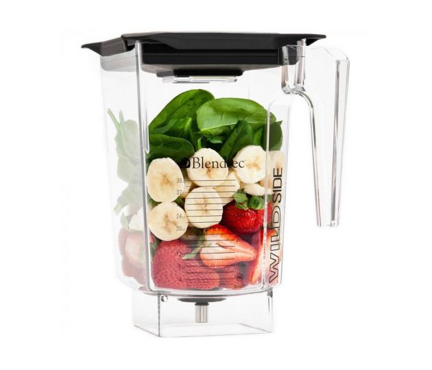 BlendTec Total Blender 3QT BlendTec Total Blender 3QT