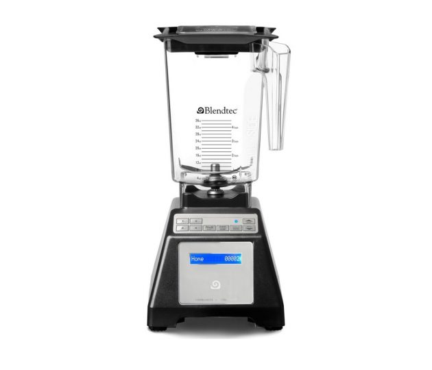 BlendTec Total Blender 3QT BlendTec Total Blender 3QT