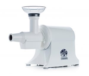 Champion 2000+ 2 IN 1 White