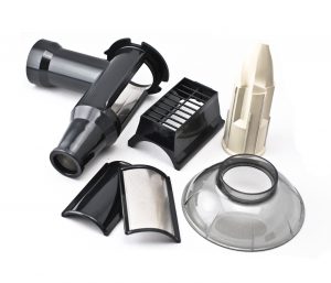 Champion Juicer 2000+ black Champion 2000+