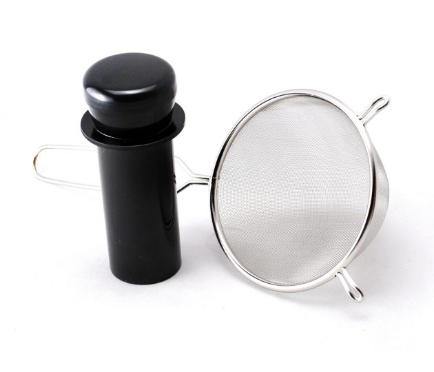 Champion Juicer 2000+ black Champion 2000+