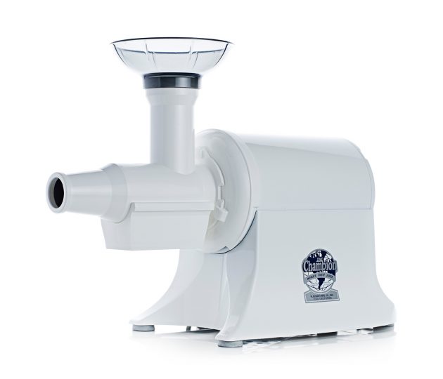 Champion Juicer 2000+ white Champion 2000+ White