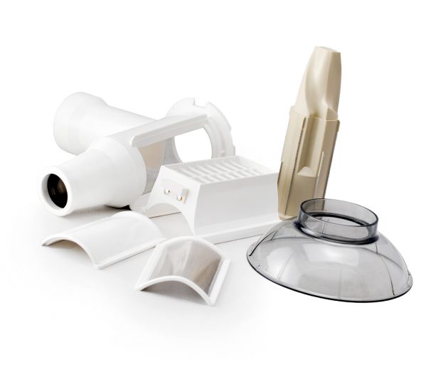 Champion Juicer 2000+ white Champion 2000+