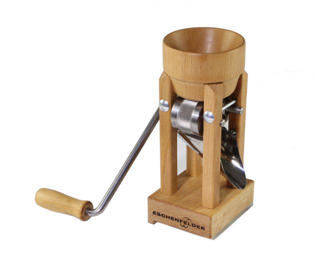 Eschenfelder Eschenfelder