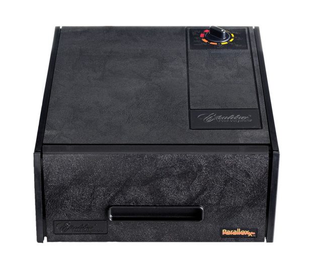 Excalibur 4400 Black дегидратор (сушилка) Excalibur 4400 Black