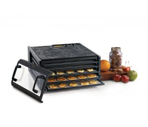 Excalibur 4526T Black Excalibur 4526T Black