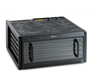 Excalibur 4526T Black Excalibur 4526T Black