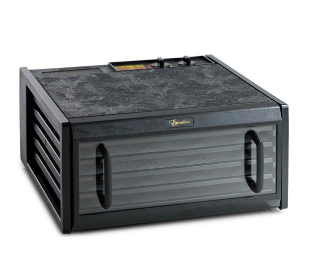 Excalibur 4526T Black Excalibur 4526T Black