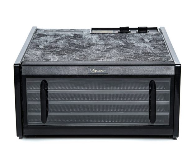 Excalibur 4526T Black Excalibur 4526T Black