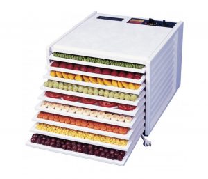 Excalibur 4926T White