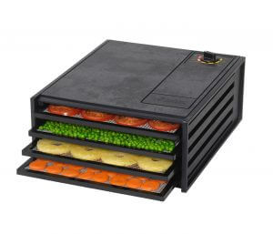 Excalibur 4400 Black Excalibur 4400 Black
