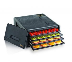 Excalibur 4400 Black Excalibur 4400 Black