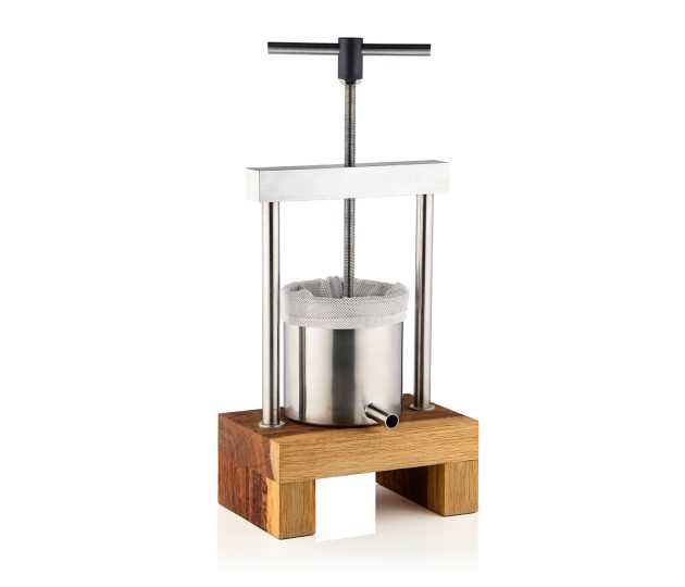 Fruit Press Mini