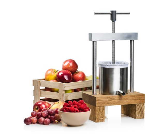 Fruit Press Mini