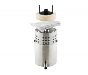 Fruit Press Mini