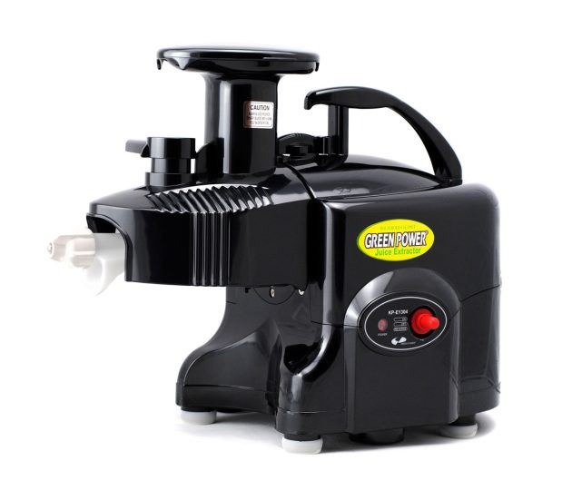 Green Power Kempo Exclusive Pro Black