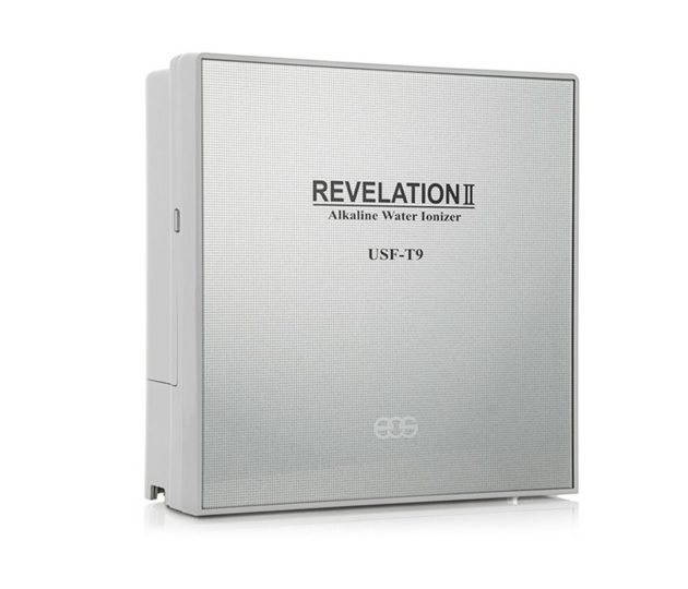 Ionizer Revelation 2 Ionizer Revelation 2