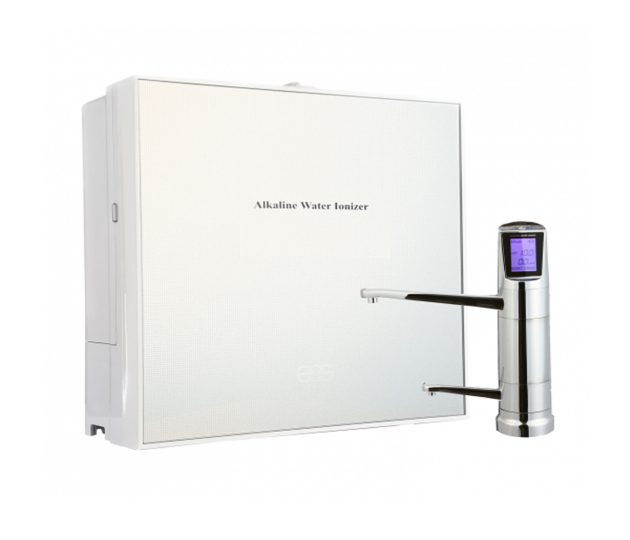 Ionizer Revelation 2 Ionizer Revelation 2