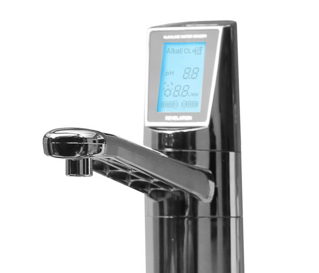 Ionizer Revelation 2