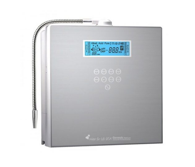 KYK Genesis Platinum