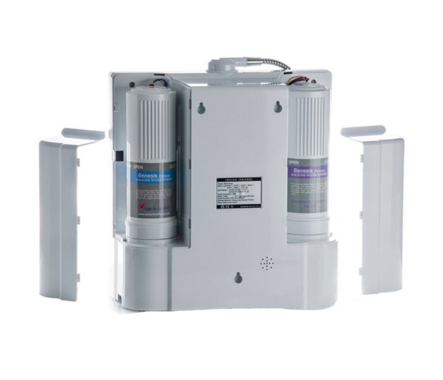 KYK Genesis Platinum