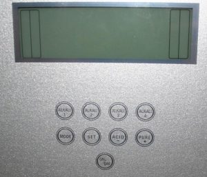 KYK Genesis Platinum