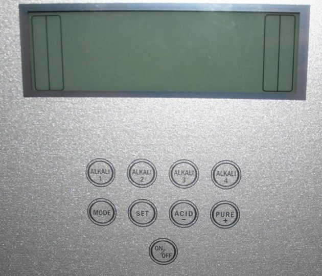 KYK Genesis Platinum