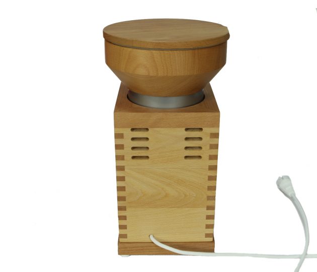 KoMo Fidibus XL Plus KoMo Fidibus XL Plus