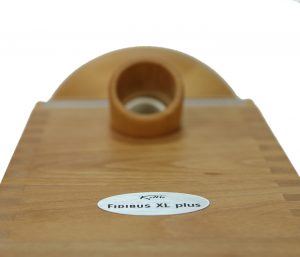 KoMo Fidibus XL Plus