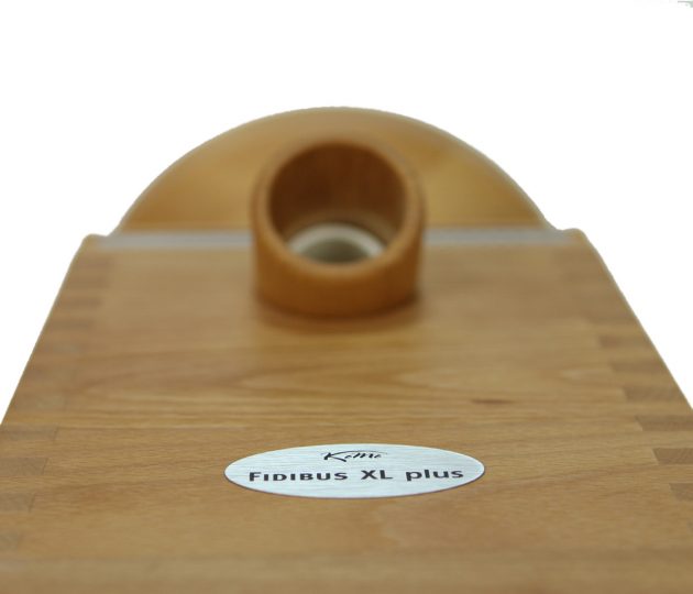 KoMo Fidibus XL Plus