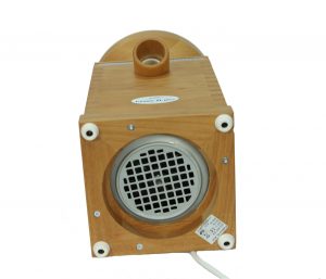 KoMo Fidibus XL Plus
