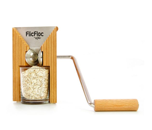 KoMo FlicFloc KoMo FlicFloc