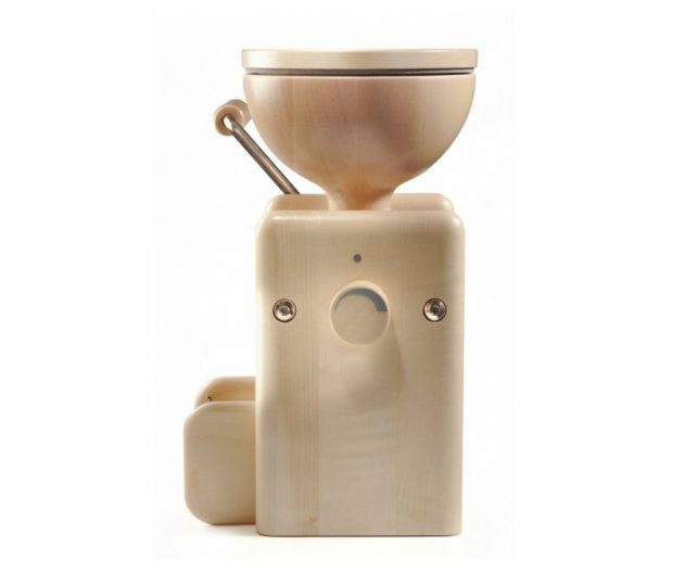 KoMo HandMill