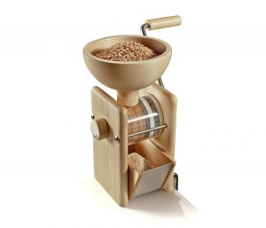 KoMo HandMill