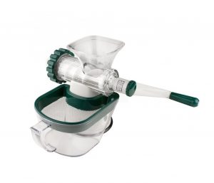 Lexen Healthy Juicer Manual White Lexen Healthy Juicer Manual White