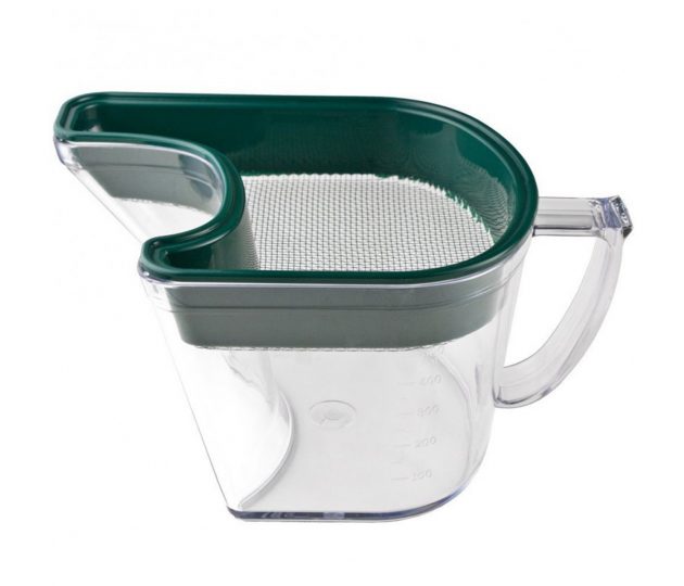 Lexen Healthy Juicer Manual White Lexen Healthy Juicer Manual White