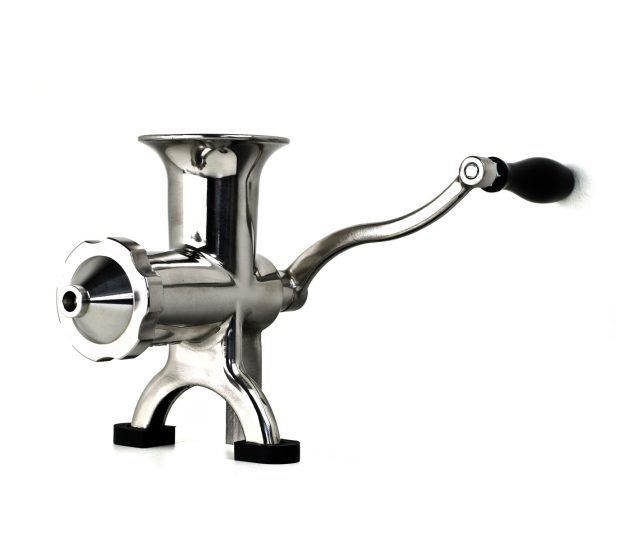 Manual Juicer BL-30 Manual Juicer BL-30