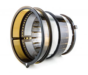 Omega VRT 402 HDS
