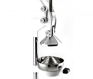 OrangeX Jupiter Press White OrangeX Jupiter Press white