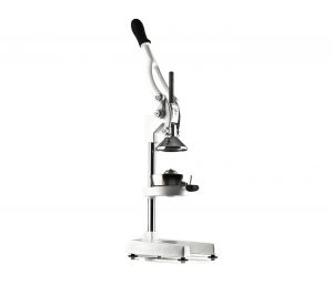 OrangeX Jupiter Press OrangeX Jupiter Press white