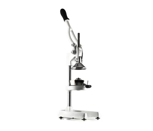 OrangeX Jupiter Press OrangeX Jupiter Press white