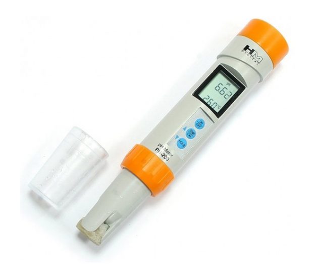 Ph-200 Metter Ph-200 Metter