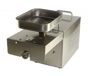 Pure Nature Oil Press Pure Nature Oil Press