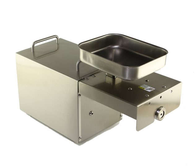 Pure Nature Oil Press Pure Nature Oil Press