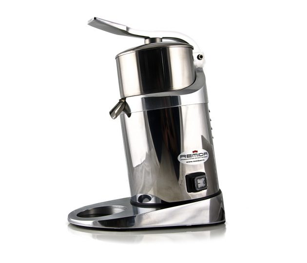 Remida Automatic Polished