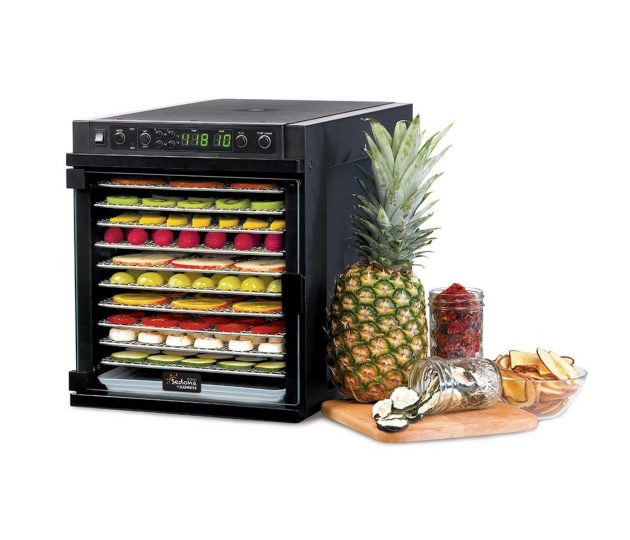 Sedona Express SDE-S6780 Stainless Steel(2) Sedona Express SDE-S6780 Stainless Steel