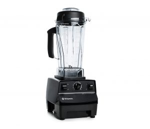 VitaMix TNC 5200 black