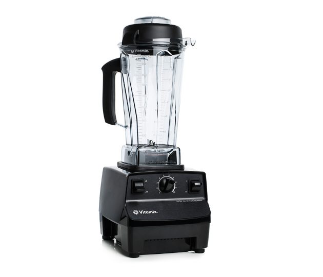 VitaMix TNC 5200 black