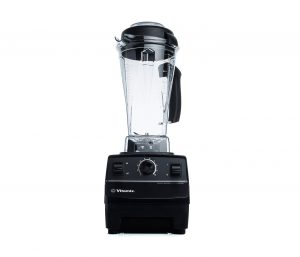 VitaMix TNC 5200 black