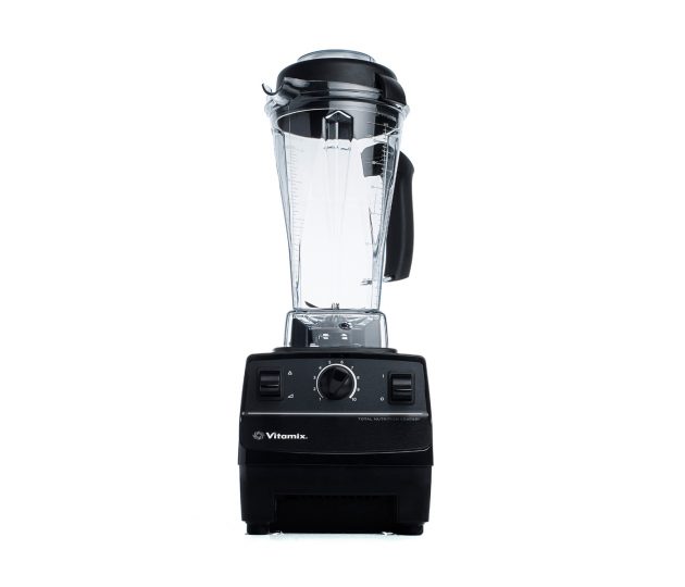 VitaMix TNC 5200 black